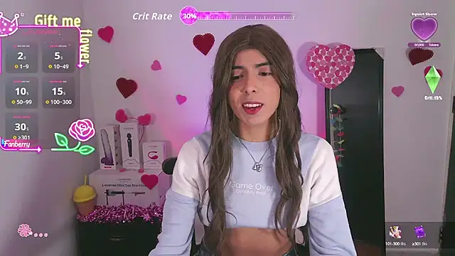 Snapshot of valentina_crtti chatting on September 17, 1:57 pm valentina crtti online show from September 17, 1:57 pm