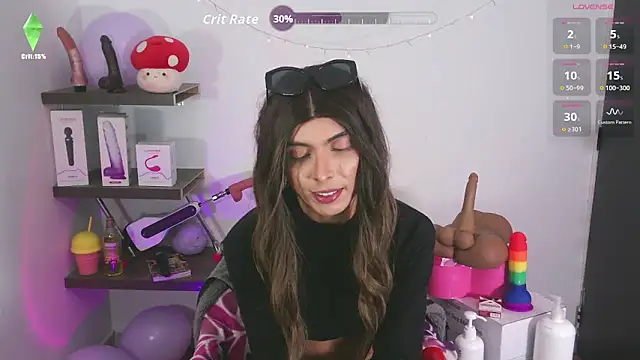 Snapshot of valentina_crtti chatting on June 14, 2:24 am valentina crtti online show from June 14, 2:24 am