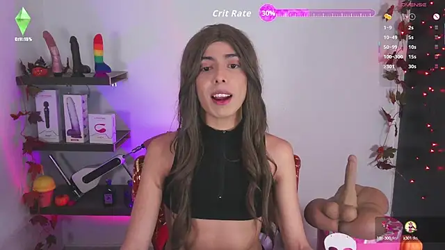 Snapshot of valentina_crtti chatting on October 10, 2:18 pm valentina crtti online show from October 10, 2:18 pm