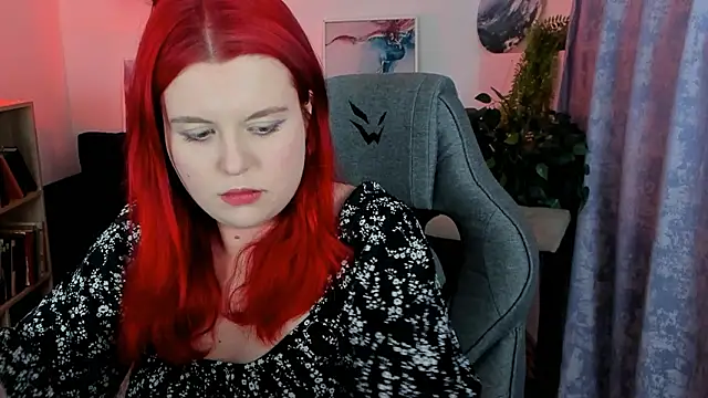 NielletaBlossom online show from February 14, 11:21 am