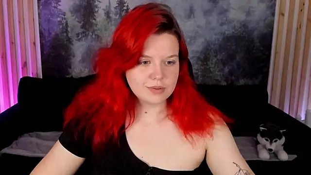 NielletaBlossom online show from March 14, 5:05 am