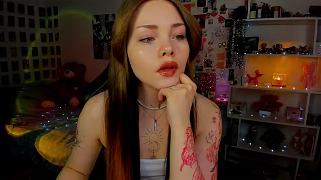 AkiraKatsu online show from February 7, 10:56 am