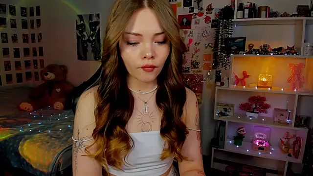 AkiraKatsu online show from February 14, 10:04 am