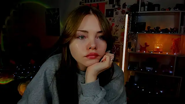 AkiraKatsu online show from April 26, 12:46 pm
