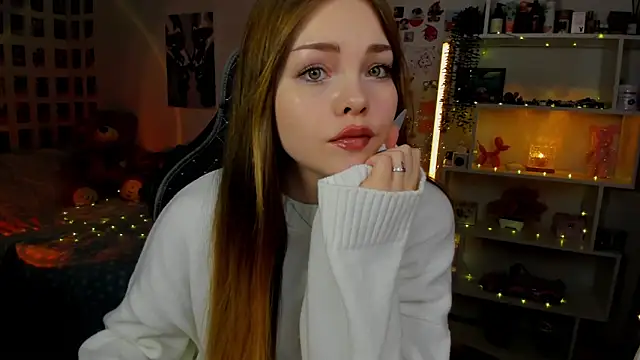 AkiraKatsu online show from November 22, 11:42 am