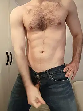 PerfectBisex online show from May 11, 11:00 am