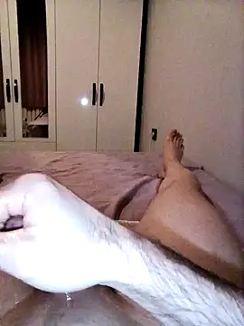 Snapshot of PerfectBisex chatting on March 14, 5:57 pm PerfectBisex online show from March 14, 5:57 pm