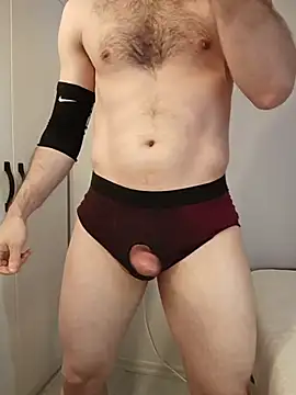 PerfectBisex online show from May 4, 11:57 am