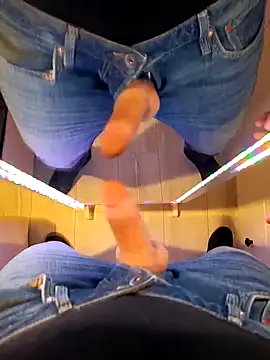 PerfectBisex online show from December 5, 3:54 pm