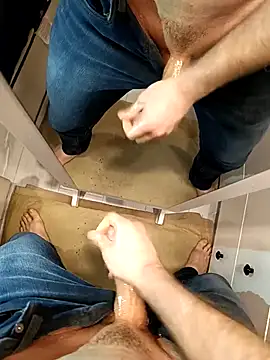 PerfectBisex online show from January 16, 4:00 pm