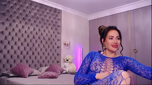 TianaPosh online show from May 29, 8:37 pm