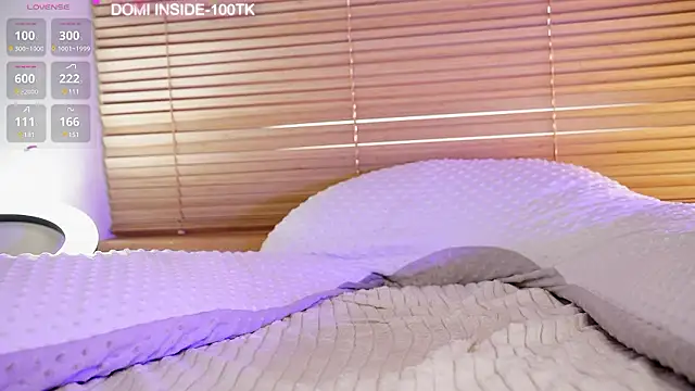 LadaJohnson online show from December 5, 12:06 pm