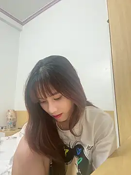 Snapshot of doanlogach chatting on October 4, 8:32 pm doanlogach online show from October 4, 8:32 pm