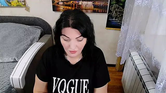 Lady Boom Wild  online show from November 19, 6:30 pm