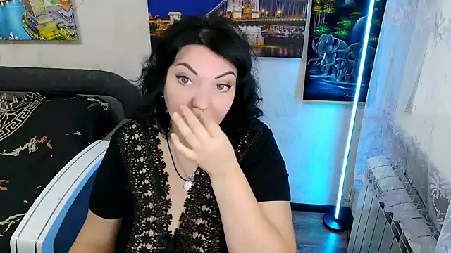 Lady Boom Wild  online show from September 29, 5:47 am