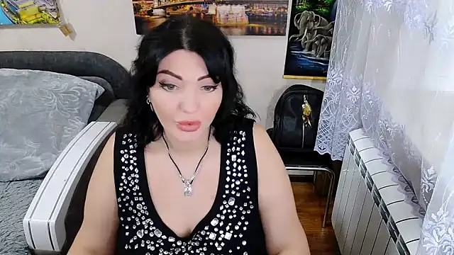 Lady Boom Wild  online show from November 21, 8:02 am