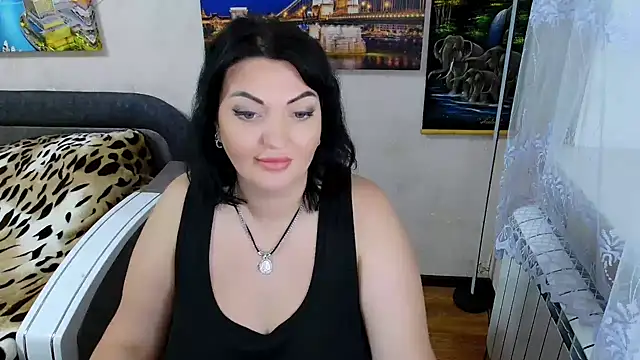 Lady Boom Wild  online show from September 30, 6:25 pm