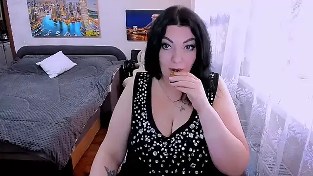 Lady Boom Wild  online show from April 26, 3:20 pm
