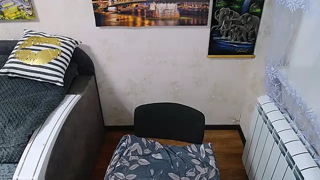 Lady Boom Wild  online show from February 1, 6:28 pm