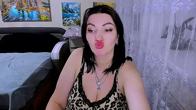 Snapshot of Lady_Boom_Wild_ chatting on July 22, 6:32 pm Lady Boom Wild online show from July 22, 6:32 pm