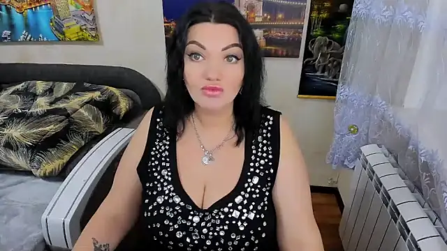 Lady Boom Wild  online show from February 8, 3:32 pm