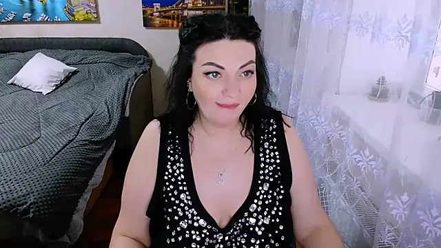 Lady Boom Wild  online show from March 22, 3:46 pm