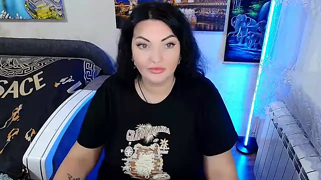 Lady Boom Wild  online show from September 19, 5:17 pm