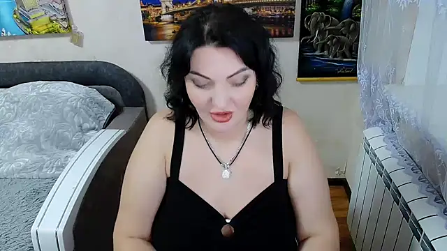 Lady Boom Wild  online show from October 19, 3:26 pm