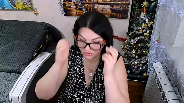 Lady Boom Wild  online show from January 13, 7:51 pm