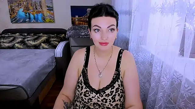 Snapshot of Lady_Boom_Wild_ chatting on June 22, 5:10 pm Lady Boom Wild online show from June 22, 5:10 pm