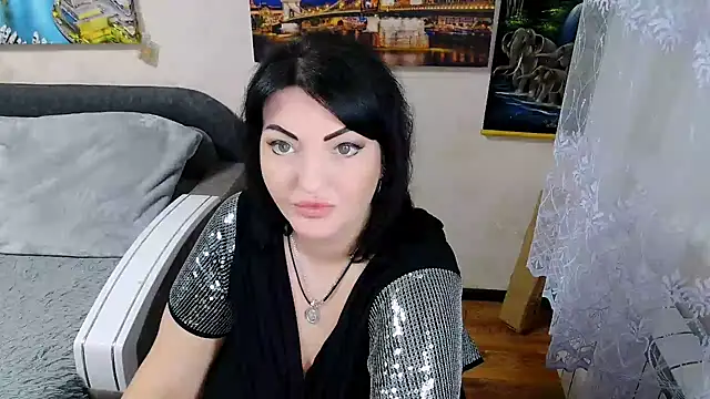 Lady Boom Wild  online show from November 13, 6:45 pm