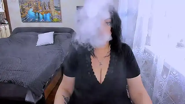 Lady Boom Wild  online show from April 29, 7:23 am