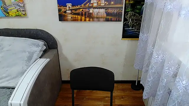 Lady Boom Wild  online show from October 8, 9:22 am