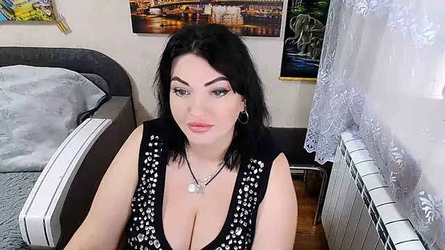 Lady Boom Wild  online show from December 15, 8:42 am