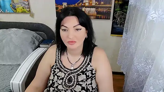 Lady Boom Wild  online show from October 28, 5:56 pm