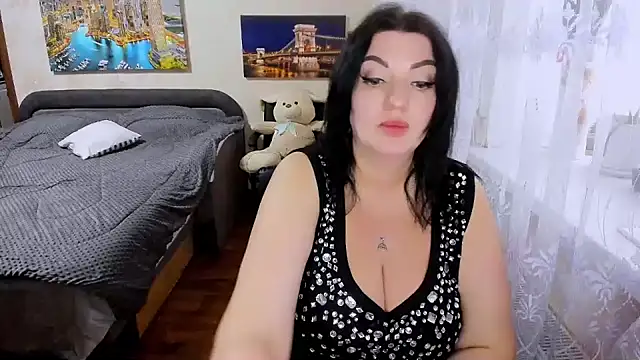 Lady Boom Wild  online show from April 19, 4:08 pm
