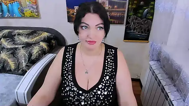 Lady Boom Wild  online show from February 26, 8:47 am