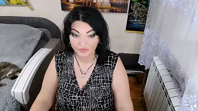 Lady Boom Wild  online show from November 28, 4:29 pm