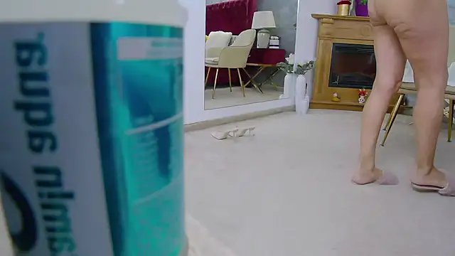 MissJasmine  online show from March 20, 5:19 am