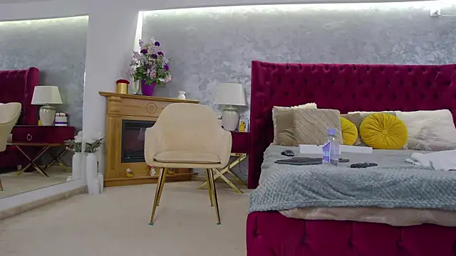 MissJasmine  online show from November 18, 5:11 am