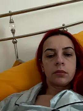 karlaolivia online show from January 9, 11:50 am