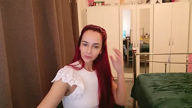 karlaolivia online show from February 23, 11:38 pm