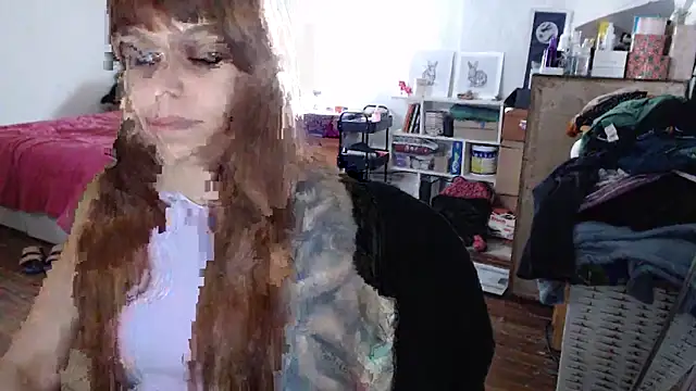 Snapshot of bunnylolaa4 chatting on September 14, 2:06 pm bunnylolaa4 online show from September 14, 2:06 pm