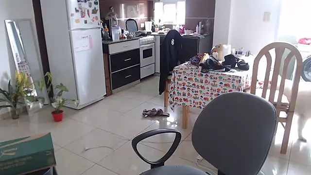 bunnylolaa4 online show from March 29, 5:47 pm