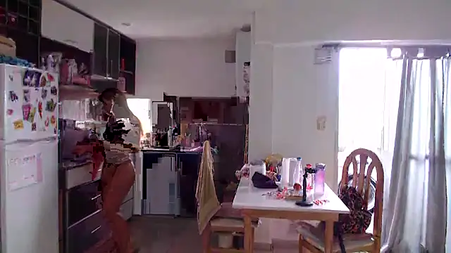 bunnylolaa4 online show from March 8, 10:51 am