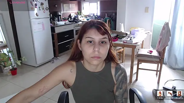 bunnylolaa4 online show from July 18, 2:14 pm