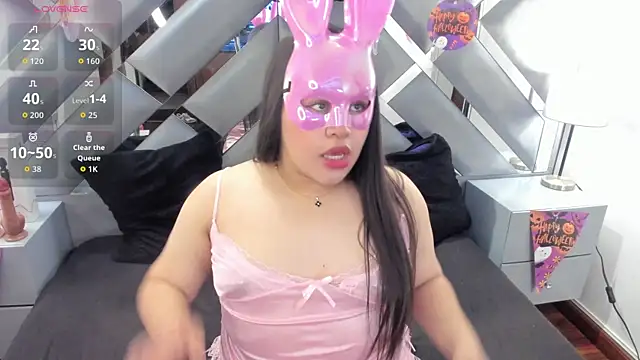 rose nova online show from October 24, 7:24 pm