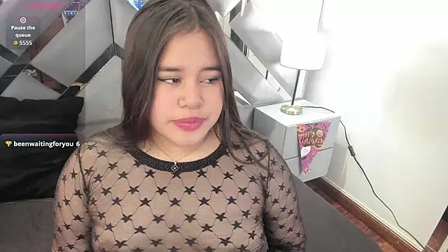 rose nova online show from October 30, 5:54 pm