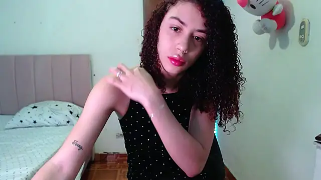 Perla web09 online show from November 14, 8:23 pm