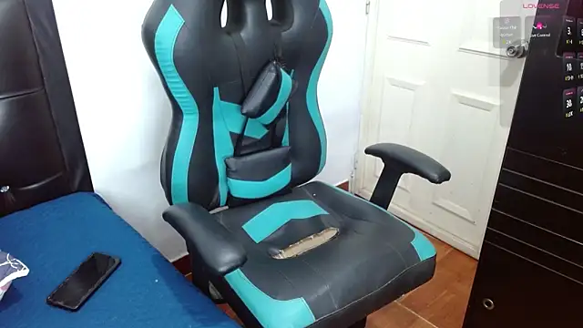 hots boygg online show from February 24, 8:21 pm